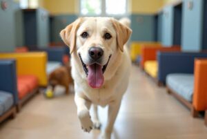 Pet Boarding photo from Adobe Stock