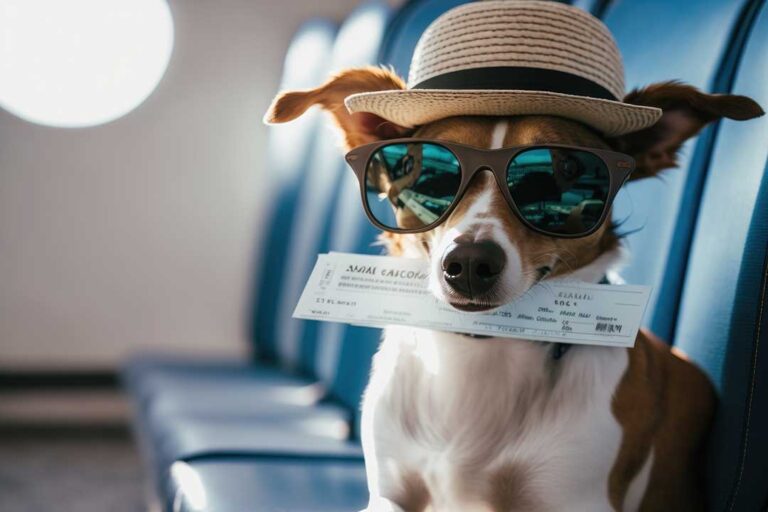 Pet Boarding photo from Adobe Stock