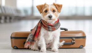 Pet Boarding photo from Adobe Stock