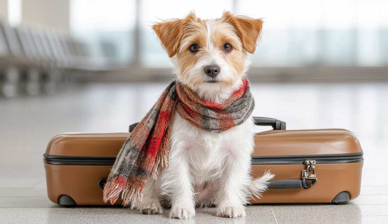 Pet Boarding photo from Adobe Stock
